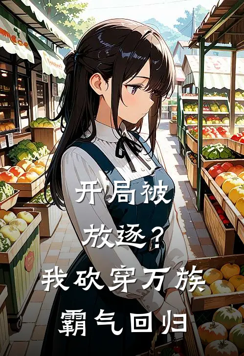 开局被放逐？我砍穿万族霸气回归