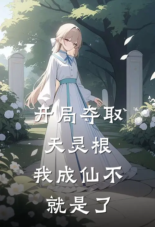 开局夺取天灵根，我成仙不就是了