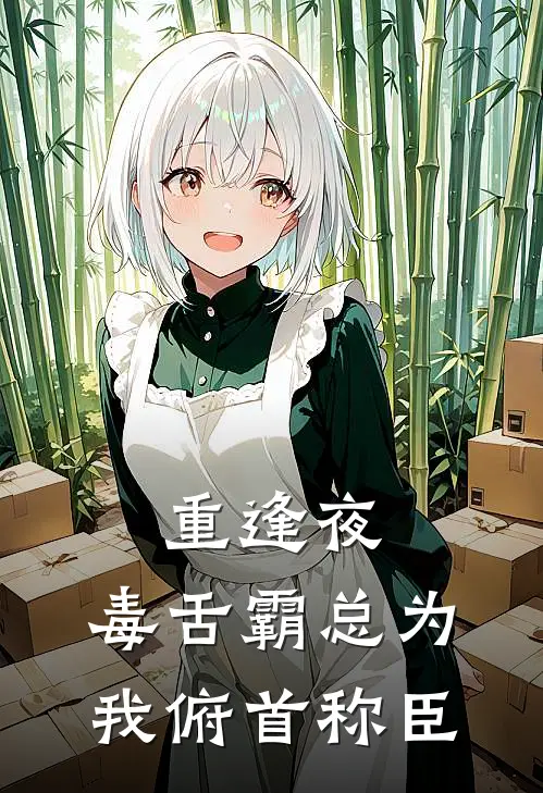 重逢夜，毒舌霸总为我俯首称臣