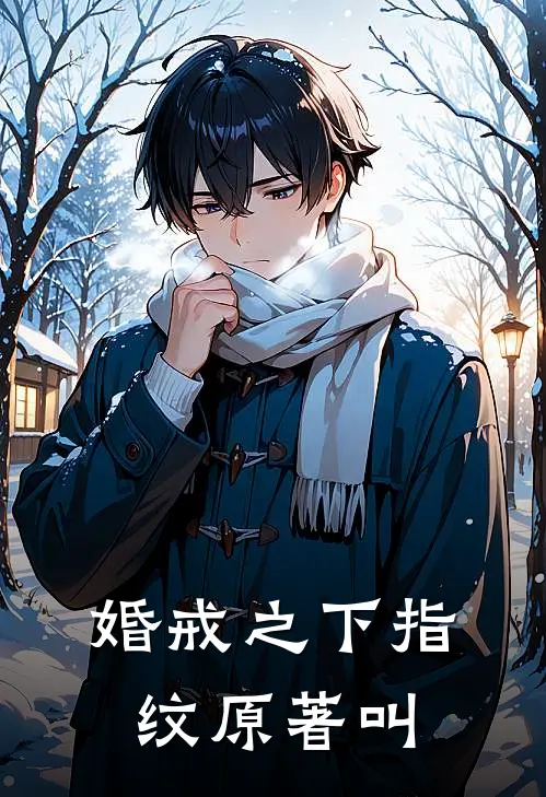 婚戒之下指纹原著叫