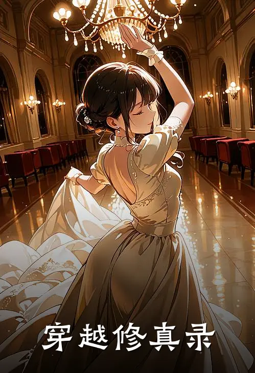穿越修真录
