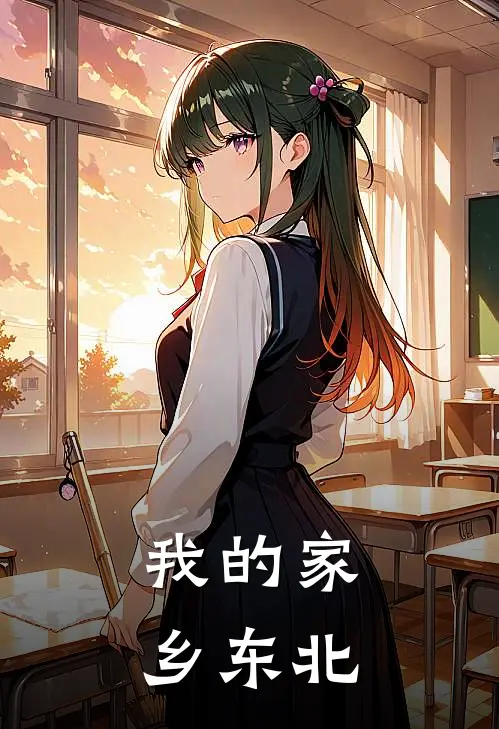 我的家乡【东北】