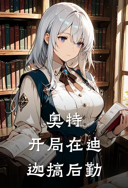 奥特：开局在迪迦搞后勤