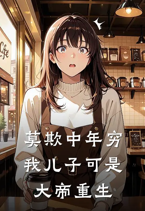 莫欺中年穷，我儿子可是大帝重生楚建业柳婉免费小说完结_最新完本小说推荐莫欺中年穷，我儿子可是大帝重生(楚建业柳婉)