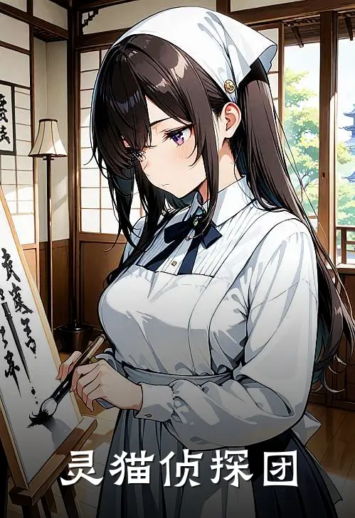 灵猫侦探团季尘晓羽免费小说在线阅读_热门小说在线阅读灵猫侦探团季尘晓羽