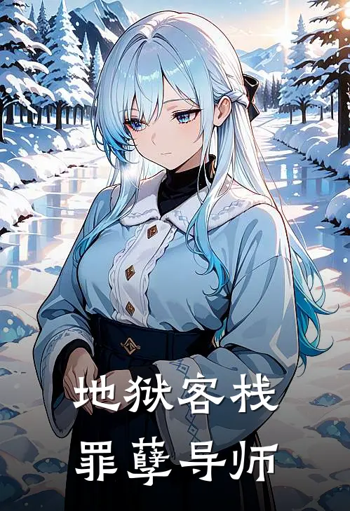 地狱客栈：罪孽导师(墨菲斯阿拉斯托)最新小说_免费阅读完整版小说地狱客栈：罪孽导师(墨菲斯阿拉斯托)