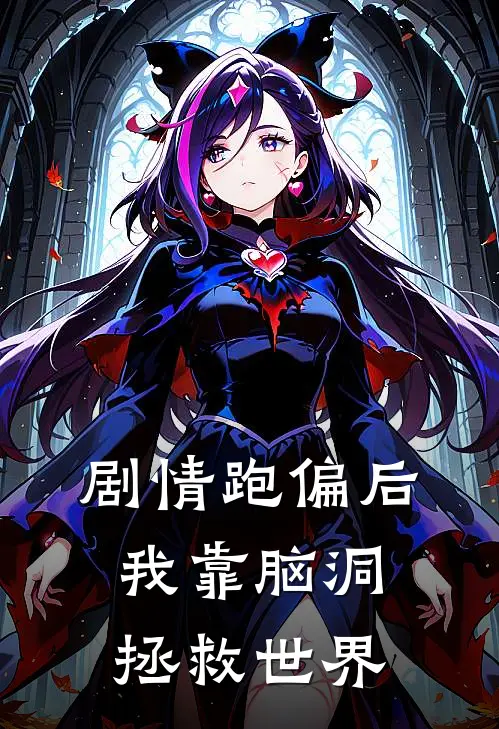 剧情跑偏后，我靠脑洞拯救世界莹莹春桃免费小说免费阅读_推荐完结小说剧情跑偏后，我靠脑洞拯救世界(莹莹春桃)