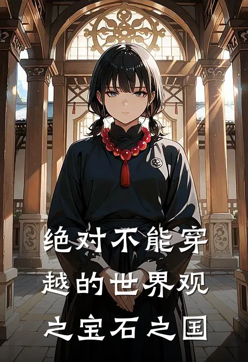 绝对不能穿越的世界观之宝石之国