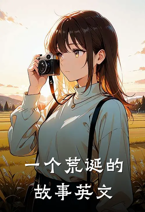 一个荒诞的故事英文