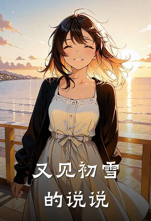 又见初雪的说说