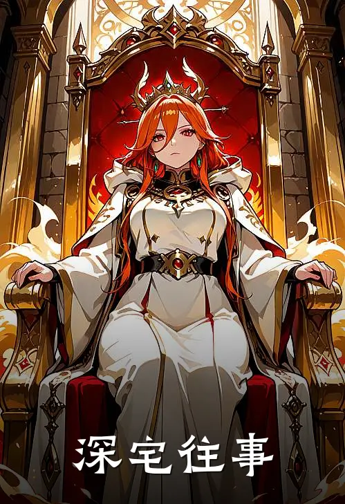 深宅往事钟永吴哲最新章节免费阅读_深宅往事全集免费阅读