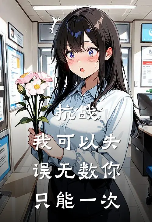 抗战：我可以失误无数你只能一次