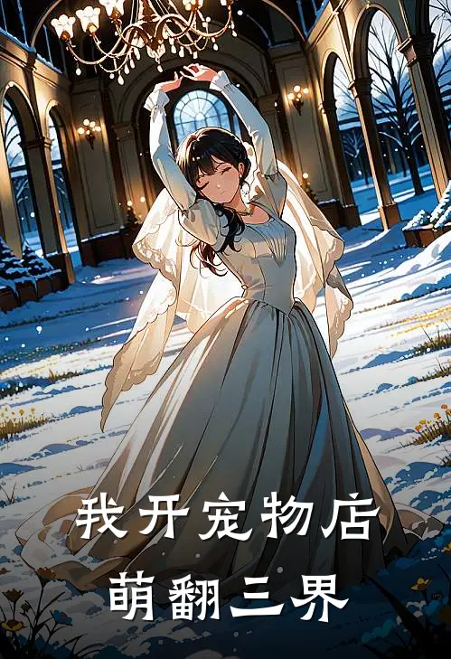 我开宠物店萌翻三界