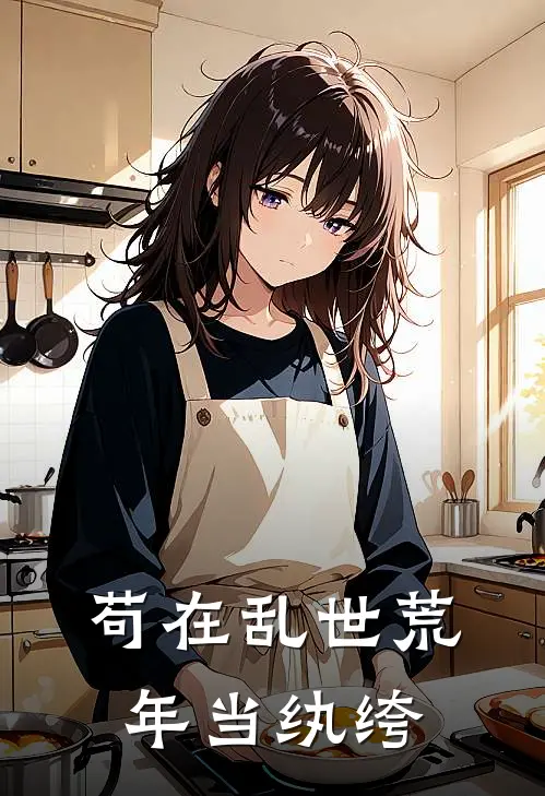 苟在乱世荒年当纨绔