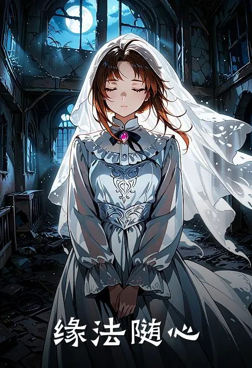 缘法随心(许仙许姣容)最新小说_免费阅读完整版小说缘法随心(许仙许姣容)