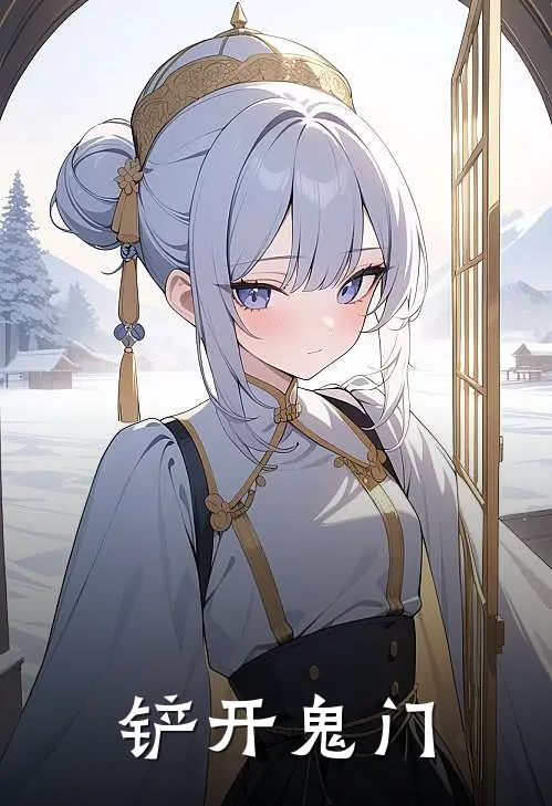 铲开鬼门老奎老奎小说完整版_完结版小说推荐铲开鬼门(老奎老奎)