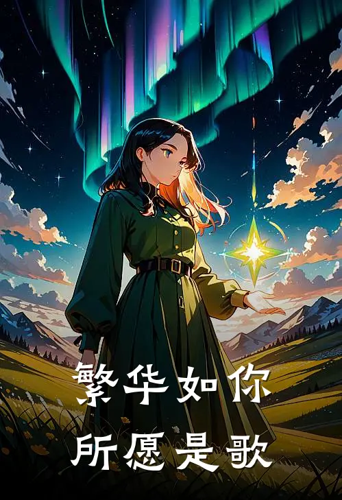 繁华如你所愿是歌