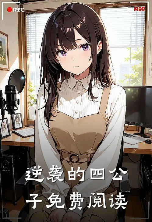 逆袭的四公子免费阅读