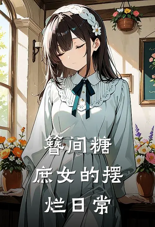 簪间糖，庶女的摆烂日常