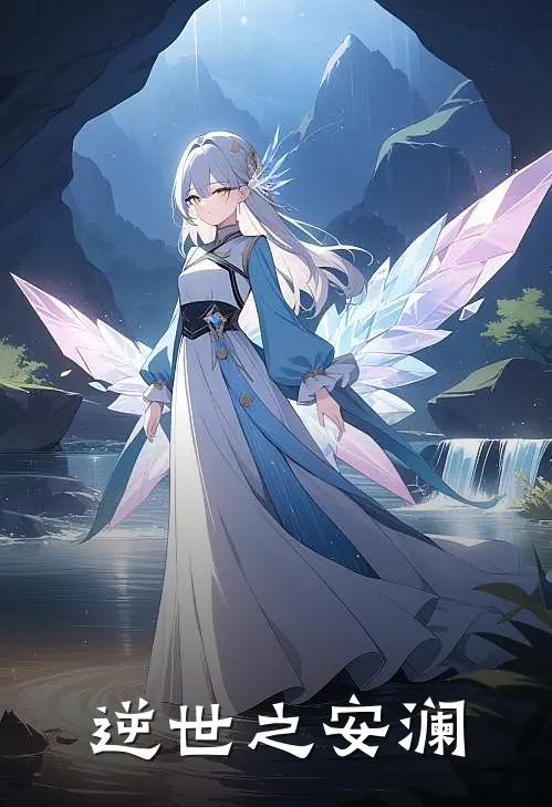 逆世之安澜