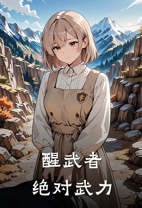 醒武者：绝对武力