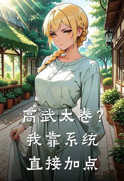 高武太卷？我靠系统直接加点林辰赵凯免费完结小说_完本完结小说高武太卷？我靠系统直接加点(林辰赵凯)