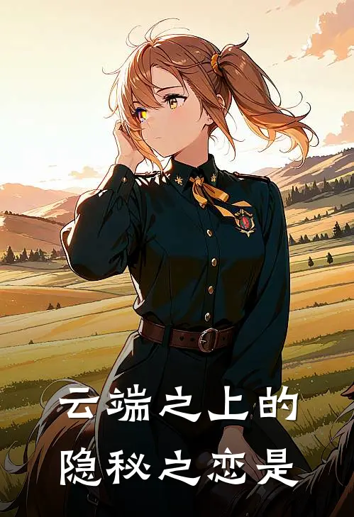 云端之上的隐秘之恋是