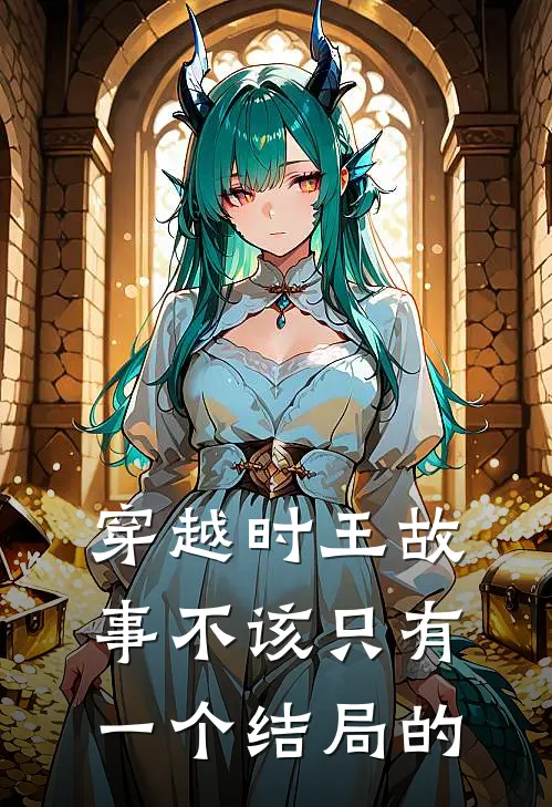 穿越时王故事不该只有一个结局的