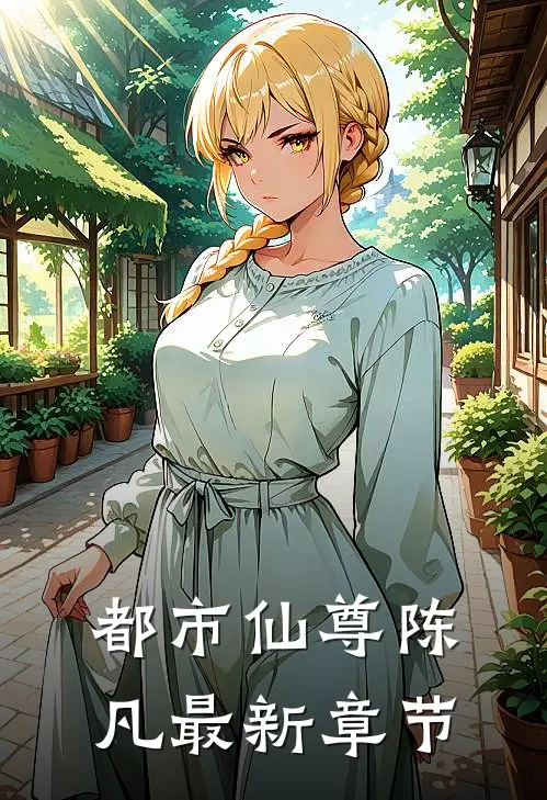 都市仙尊陈凡最新章节