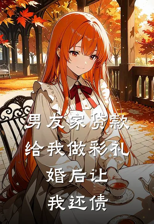 男友家贷款给我做彩礼，婚后让我还债