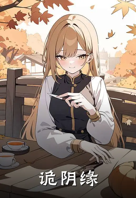 诡阴缘元琛葛然免费小说全文阅读_最新章节列表诡阴缘(元琛葛然)