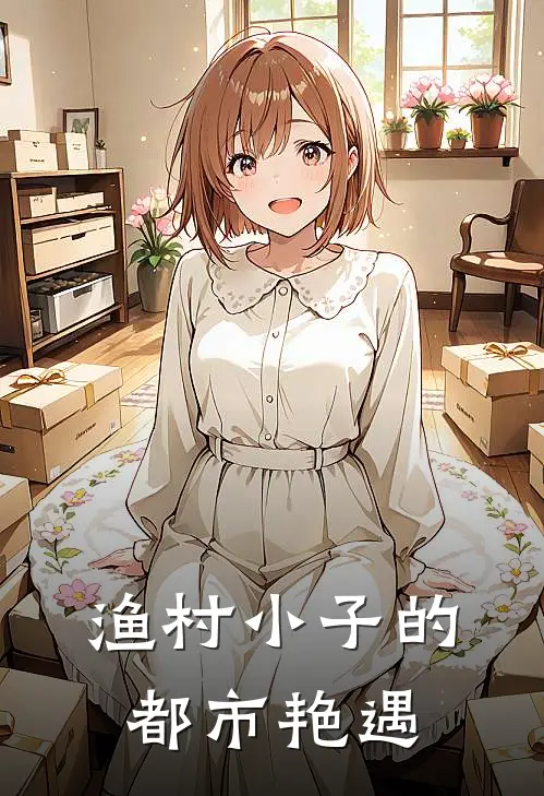 渔村小子的都市艳遇