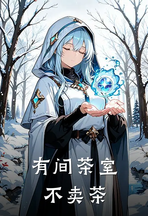 有间茶室不卖茶