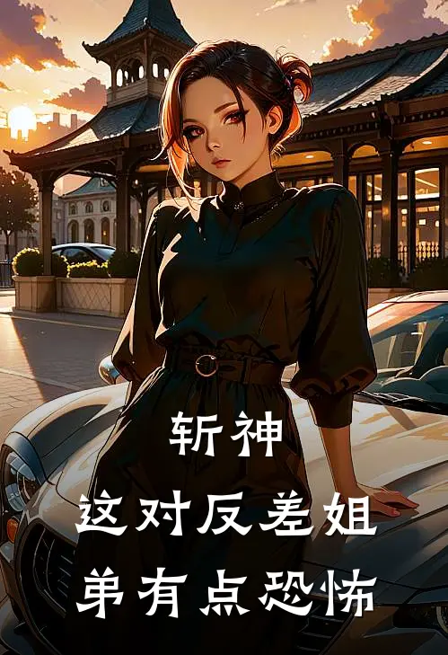 斩神：这对反差姐弟有点恐怖绍平歌绍平完整免费小说_小说全文免费阅读斩神：这对反差姐弟有点恐怖绍平歌绍平