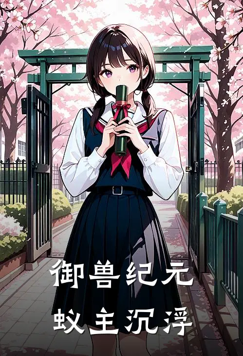 御兽纪元：蚁主沉浮