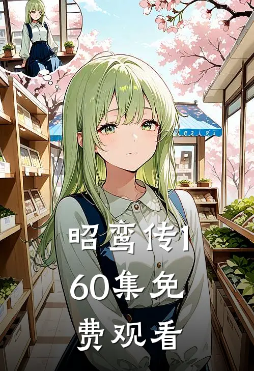 昭鸾传1-60集免费观看