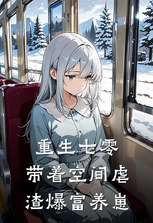 重生七零：带着空间虐渣爆富养崽