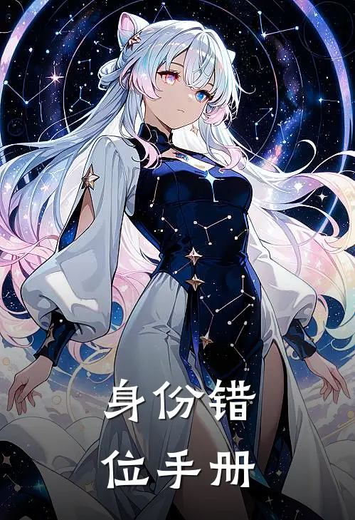 身份错位手册沈曼林夏免费小说推荐_推荐完结小说身份错位手册(沈曼林夏)