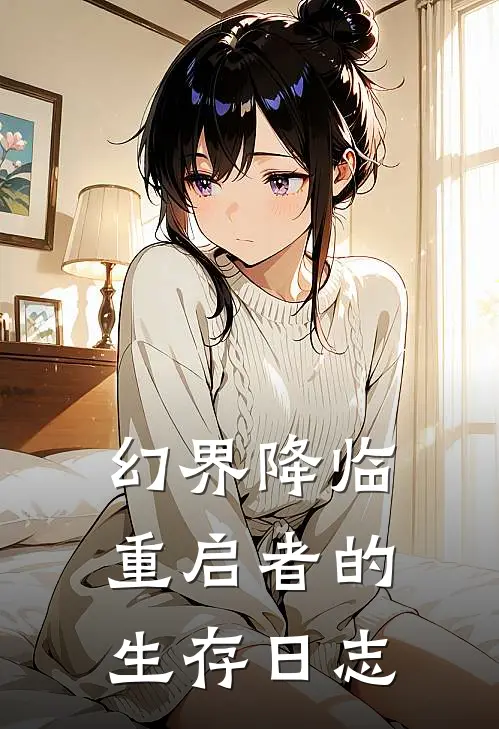 幻界降临：重启者的生存日志