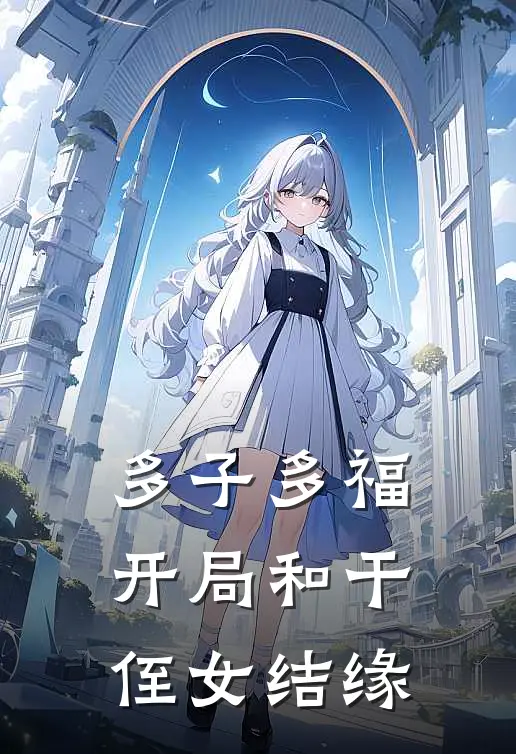 多子多福：开局和干侄女结缘