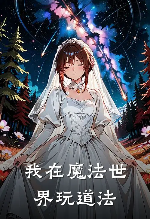 我在魔法世界玩道法(李清玄巴顿)推荐完结小说_最新章节列表我在魔法世界玩道法(李清玄巴顿)