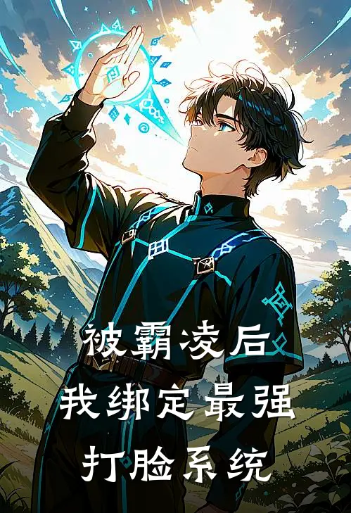 被霸凌后，我绑定最强打脸系统