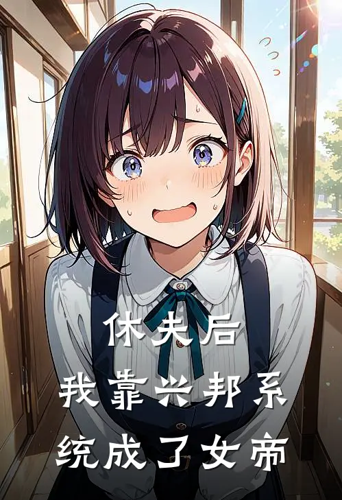 休夫后，我靠兴邦系统成了女帝