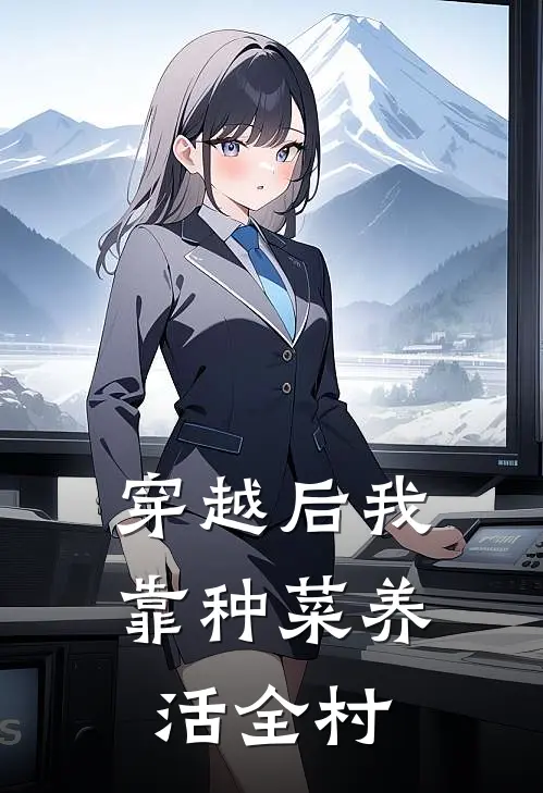 穿越后我靠种菜养活全村林晚星晚星最新好看小说_已完结小说穿越后我靠种菜养活全村林晚星晚星