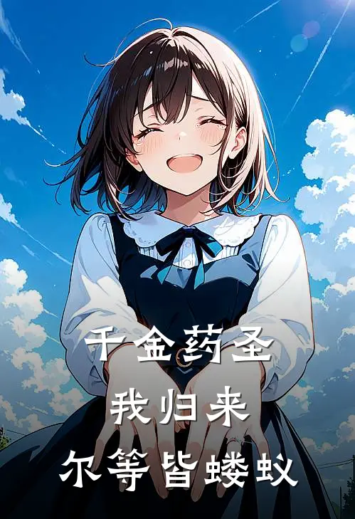 千金药圣：我归来，尔等皆蝼蚁