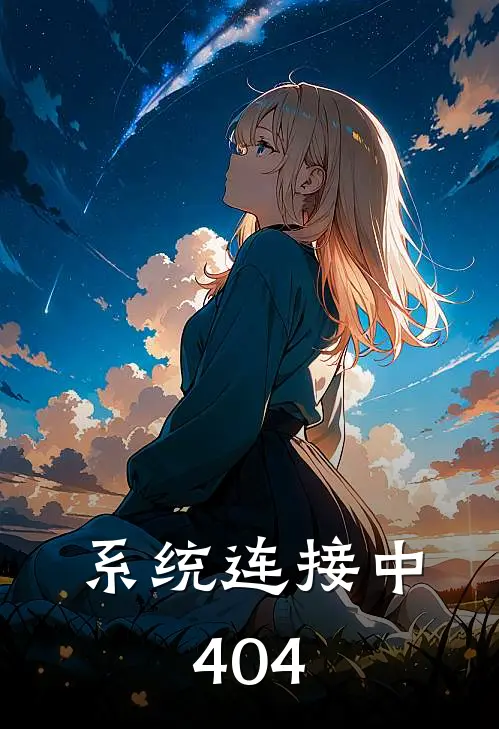 系统连接中：404