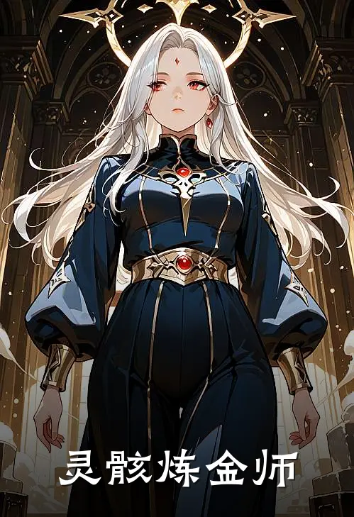 灵骸炼金师