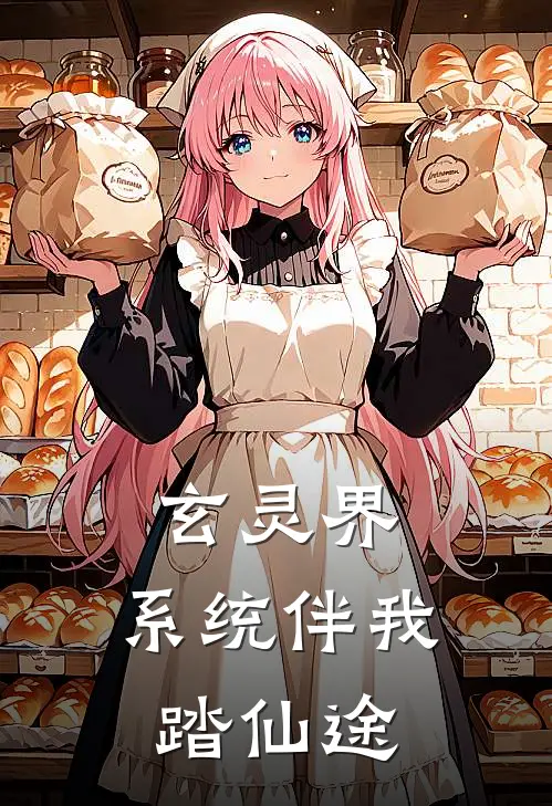 玄灵界：系统伴我踏仙途江羽江羽全本免费小说_热门网络小说推荐玄灵界：系统伴我踏仙途江羽江羽