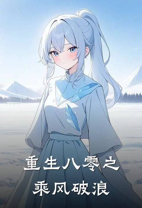 重生八零之乘风破浪