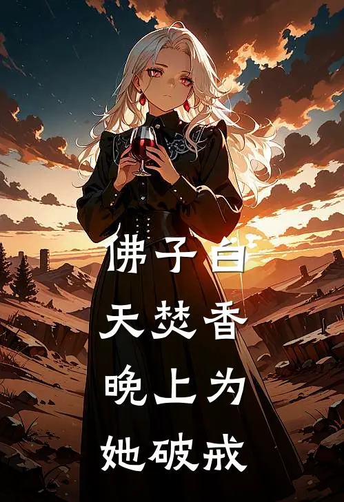 佛子白天焚香，晚上为她破戒洛辞山水清完本小说推荐_免费小说全文阅读佛子白天焚香，晚上为她破戒洛辞山水清